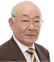 大冢周夫 おおつか ちかお  Ohtsuka Chikao