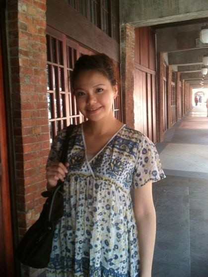 林嘉俐 Gail Lin Lin Chia-Li