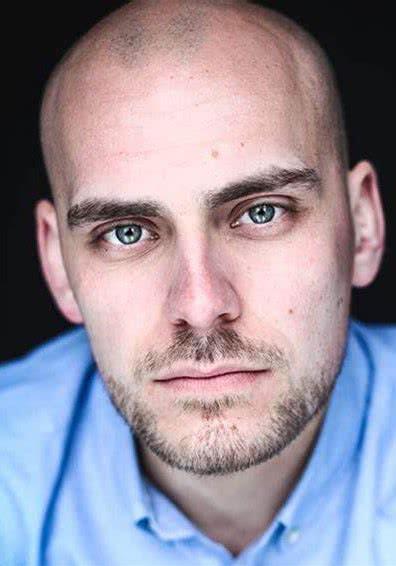 塞缪尔·爱德华-库克 Samuel Edward-Cook