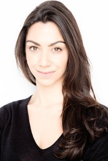 丹妮尔·瑞恩 Danielle Ryan