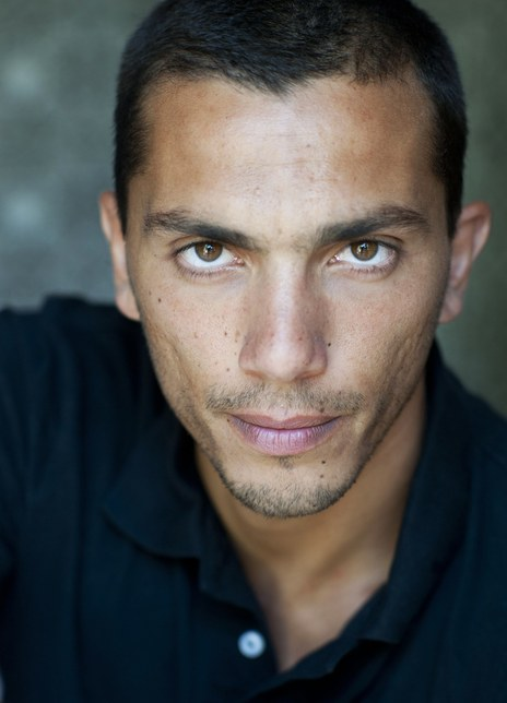 萨米·贝塔德 Samir Boitard