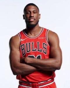 赛迪斯·杨 Thaddeus Young
