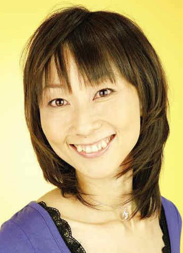 长泽美树 Miki Nagasawa 長沢美樹