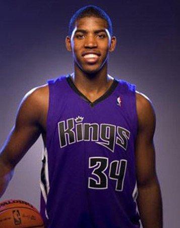 贾森·汤普森 Jason Thompson