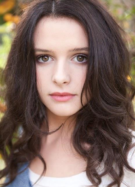 乔治亚·福纳德 Georgia Flood