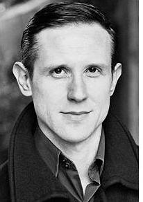 伊恩·哈拉德 Ian Hallard