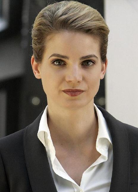 瑞柯·施密德 Rike Schmid 瑞柯·施密德 Rike Schmid