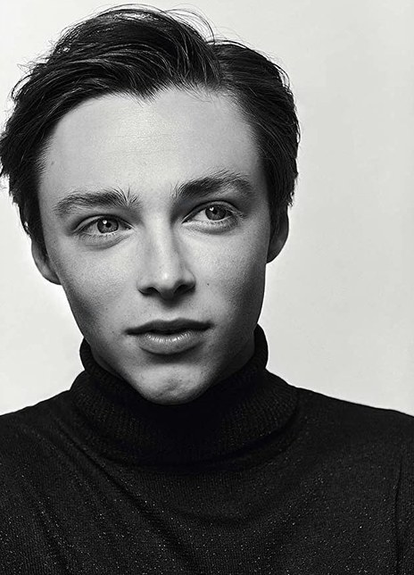 里德·米勒 Reid Miller