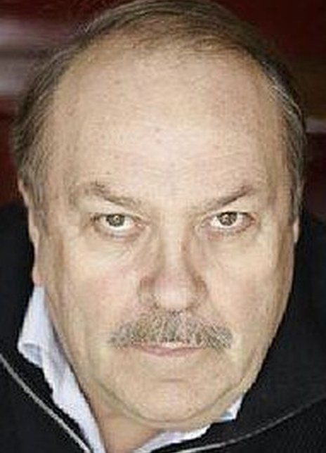 帕特里斯·梅勒内克 Patrice Melennec