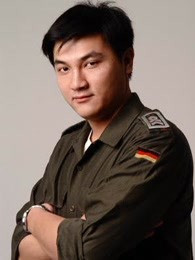 赵奔 Ben Zhao