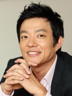 李凡秀 Lee Bumsoo 이범수