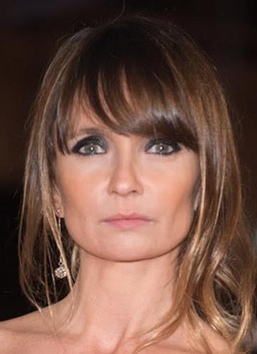 阿克塞拉·拉翁 Axelle Laffont  阿克塞勒·拉芳特 Axelle