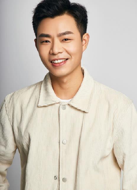 曾翔飞 Xiangfei Zeng