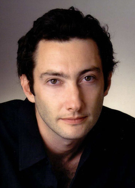 樊尚·德扎尼亚 Vincent Desagnat Les Conards Vincent