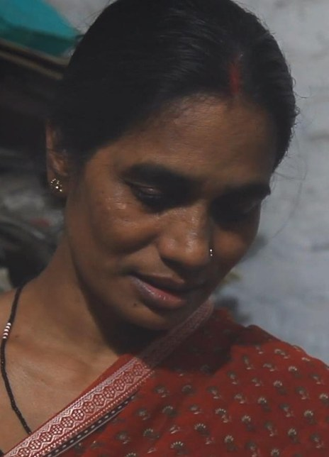 阿莎·德维 Asha Devi