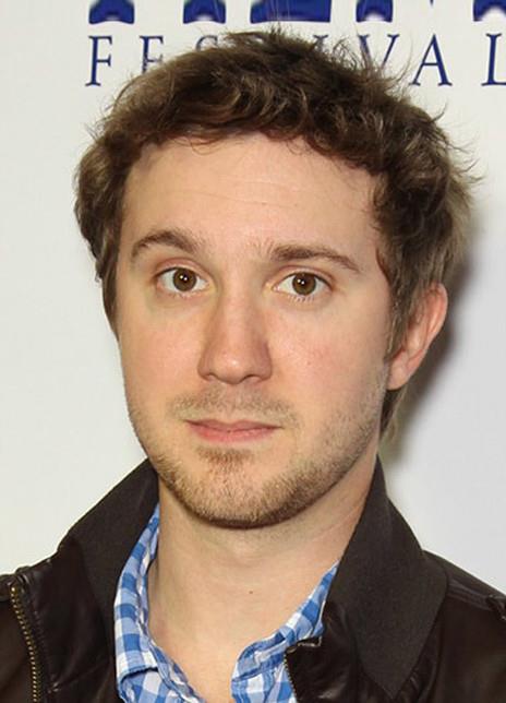 萨姆·亨廷顿 Sam Huntington