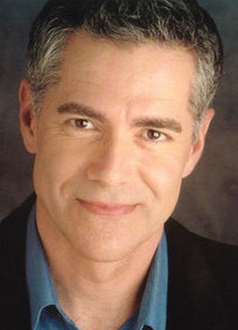 特里·罗哈斯 Terry Rhoads