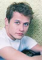 罗曼尼泽卡 Roman Knizka 罗曼·克尼兹卡