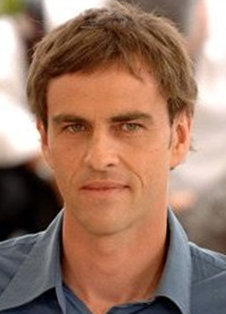 劳伦特·卢卡斯 Laurent Lucas 洛朗·吕卡