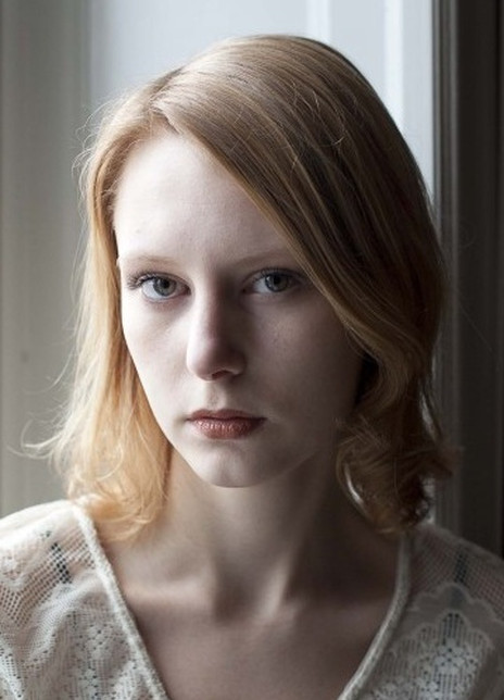 莫娅·嘉尔彭铎 Moa Garpendal