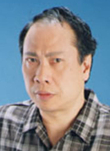 焦雄 Hung Chiu