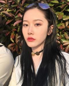 葛洧吟 大美吟 葛胖胖 Yui