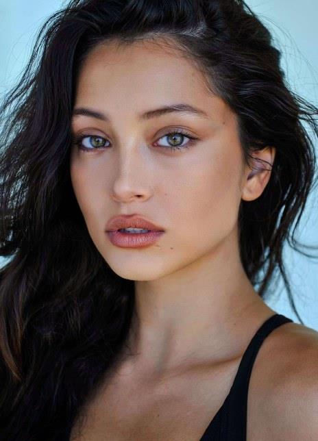 梅尔·贾森 Mel Jarnson