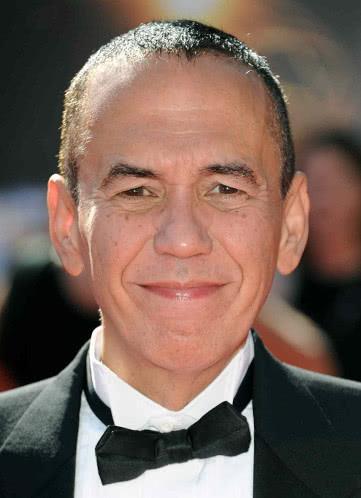 吉尔伯特·戈特弗雷德 Gilbert Gottfried