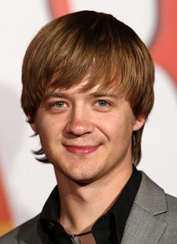 杰森·艾尔 Jason Earles 杰森·厄尔斯 Jason Daniel Earles