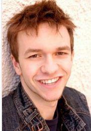 尼克·梅 Nick May