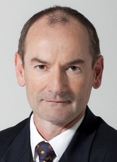 刘易斯·菲茨-杰拉德 Lewis Fitz-Gerald Lewis Fitzgerald