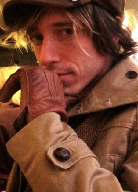 内特·李 Knate Lee Knate Gwaltney