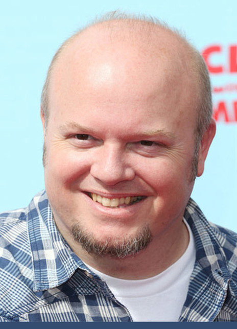 科迪·卡梅伦 Cody Cameron 科迪·卡梅伦 Cody Cameron