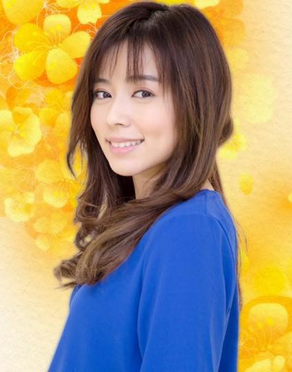 王瞳 吴姗耘 Tong Wang