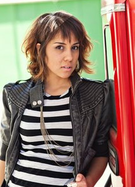 特雷西·金 raycee King Trace Tiki 特雷西·金 raycee King Trace Tiki