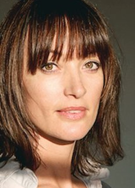 卢安·戈登 Luanne Gordon