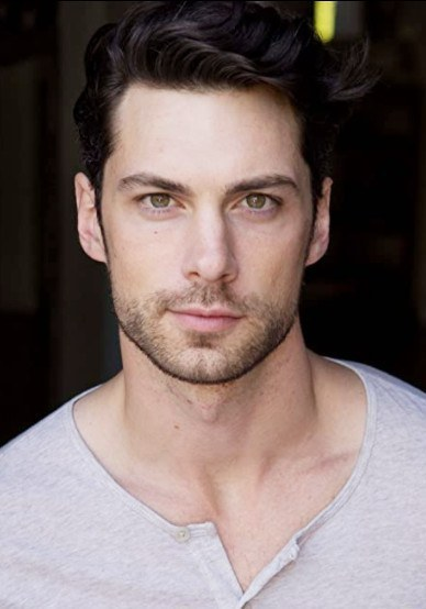 特里·塔克 Trey Tucker