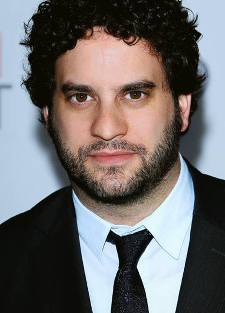 迈克尔·内森森 Michael Nathanson