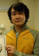 滨田贤二 Kenji Hamada 浜田贤二 浜田賢二  はまだ けんじ