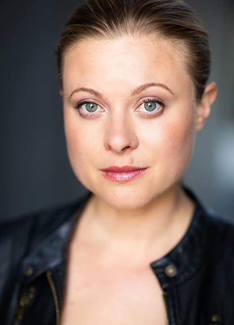 邦妮·皮耶斯 Bonnie Piesse