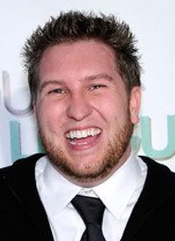 内特·托伦斯 Nate Torrence Nathan Andrew Torrence