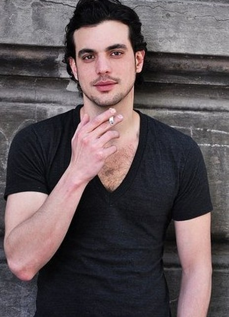 胡安·帕罗·卡斯塔尼达 Juan Pablo Castaneda