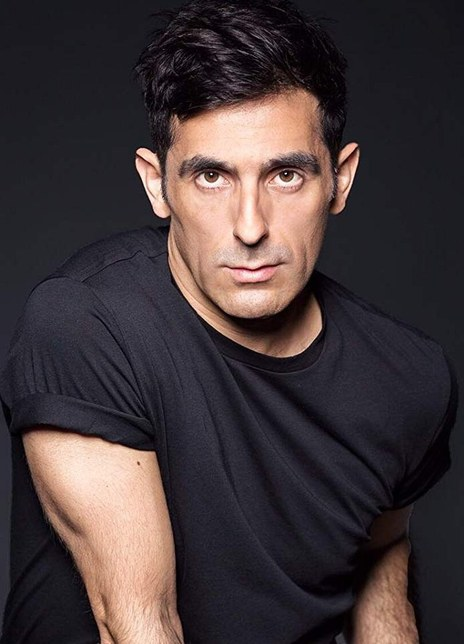 米洛·塔波阿达 Milo Taboada