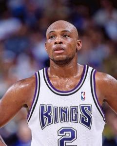 米奇·里奇蒙德 Mitch Richmond 岩石 The Rock