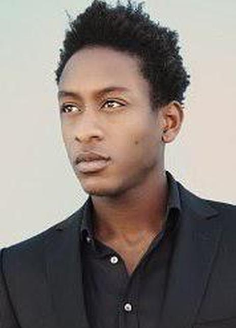 科乔·亚仕都 Kojo Asiedu