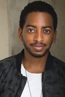 肖恩·布朗 Shaun Brown