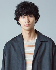 清原翔 きよはら しょう  Shô  Kiyohara