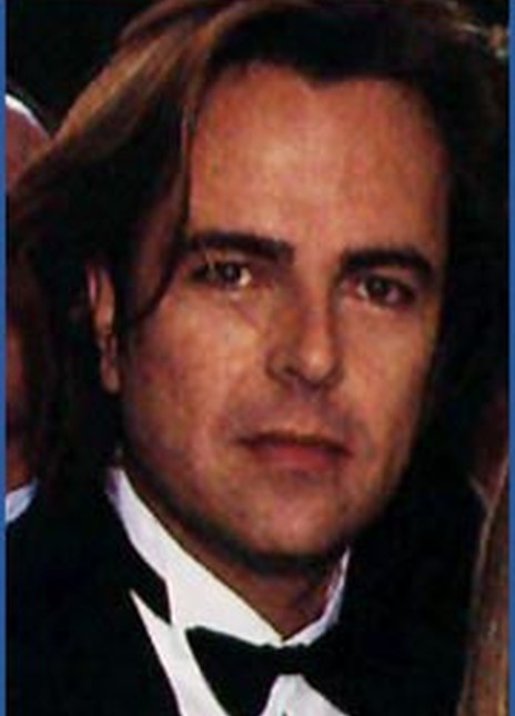 兰迪·斯通 Randy Stone Randy Richard Stone