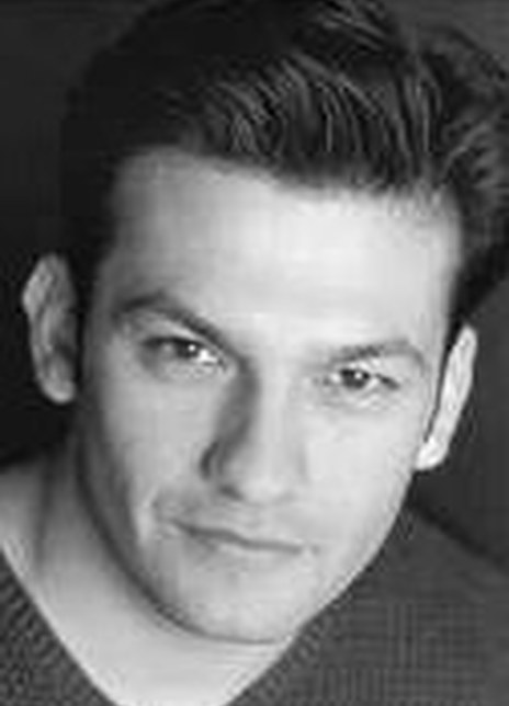 大卫·巴雷亚 David Barrera