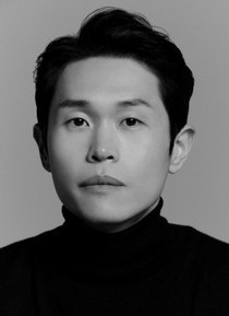 姜吉宇 Kang Gil Woo  姜吉佑 강길우